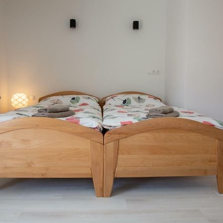 Apartments Korosec Μπλεντ Εξωτερικό φωτογραφία