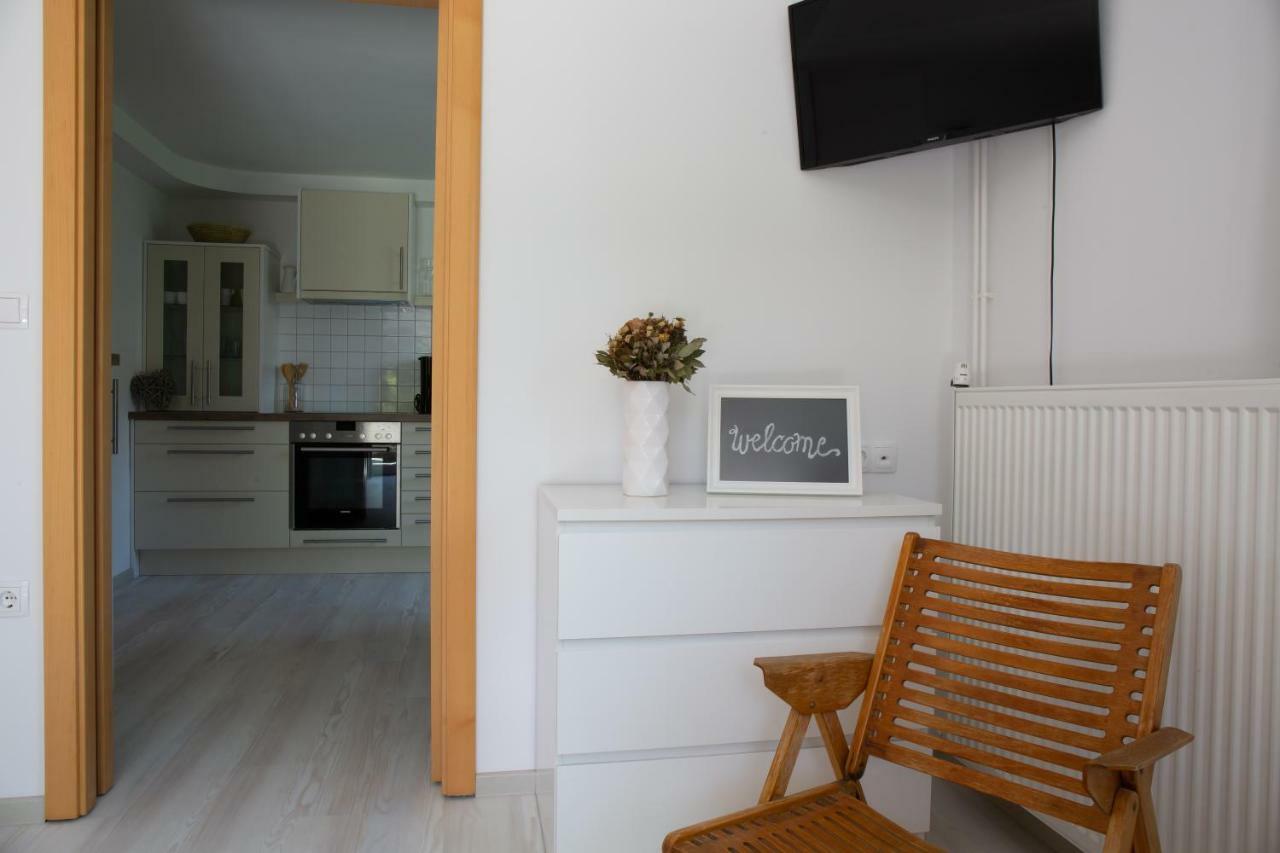 Apartments Korosec Μπλεντ Εξωτερικό φωτογραφία