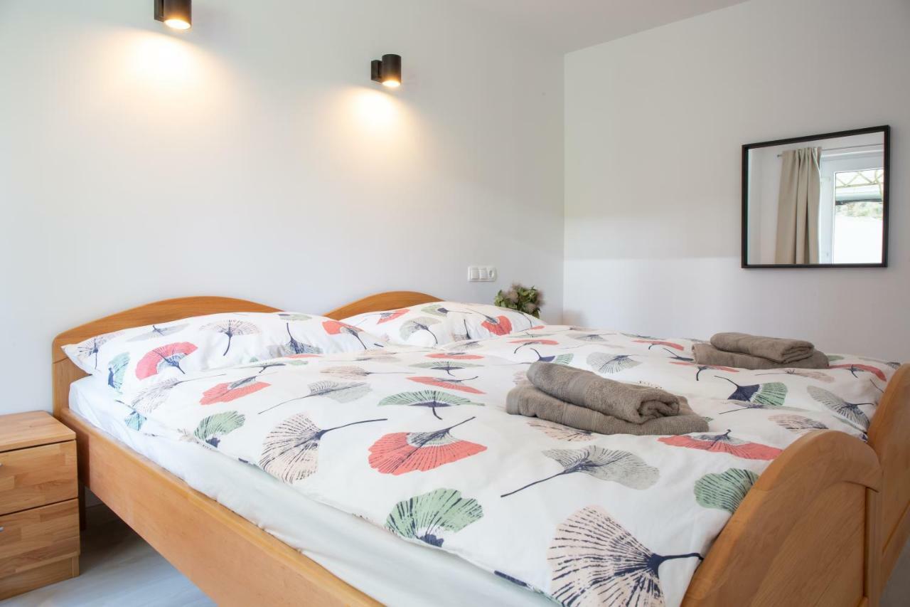 Apartments Korosec Μπλεντ Εξωτερικό φωτογραφία