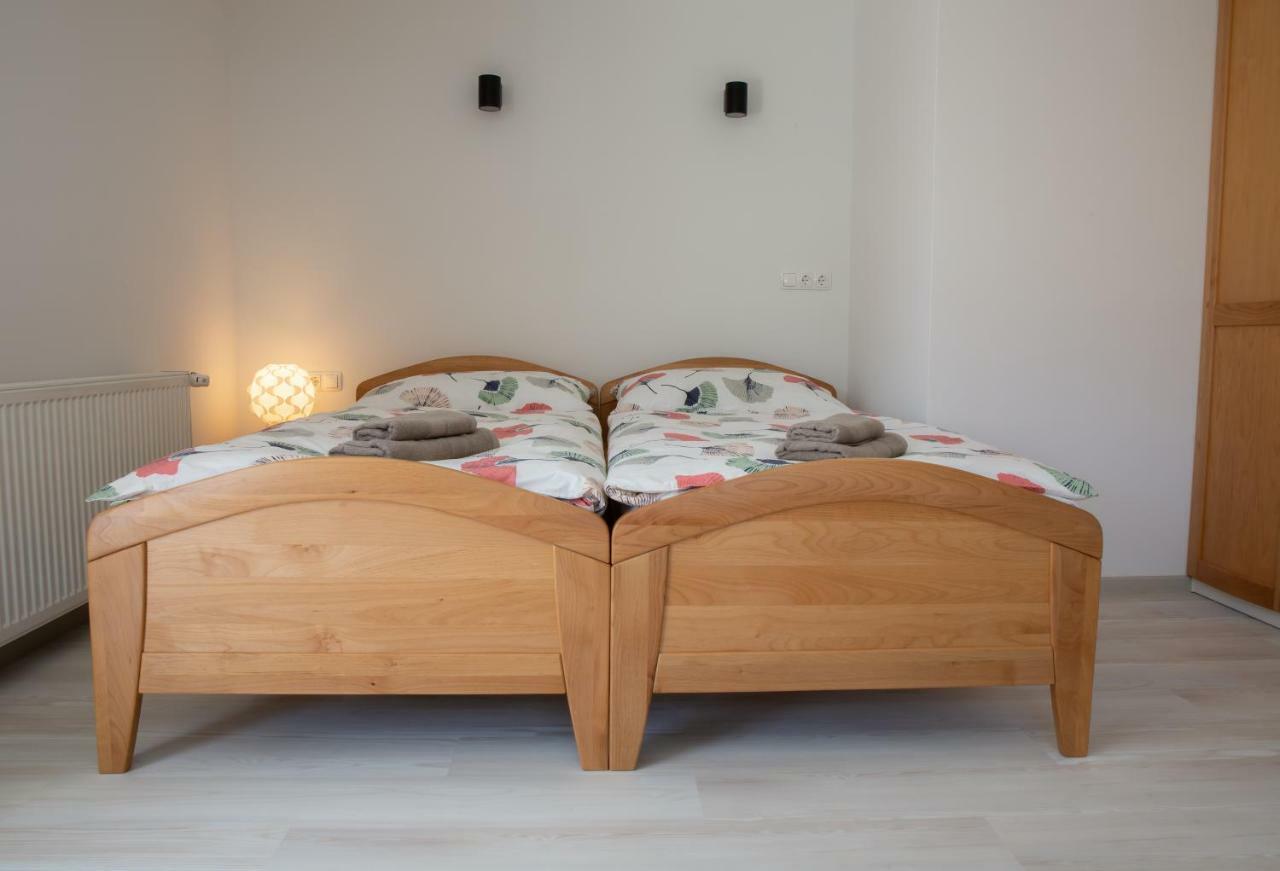 Apartments Korosec Μπλεντ Εξωτερικό φωτογραφία
