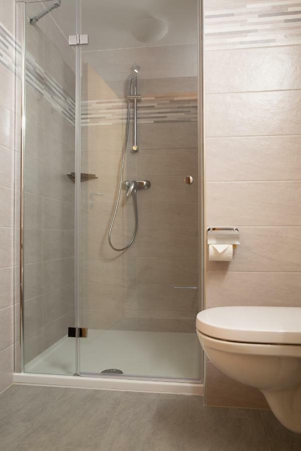 Apartments Korosec Μπλεντ Εξωτερικό φωτογραφία